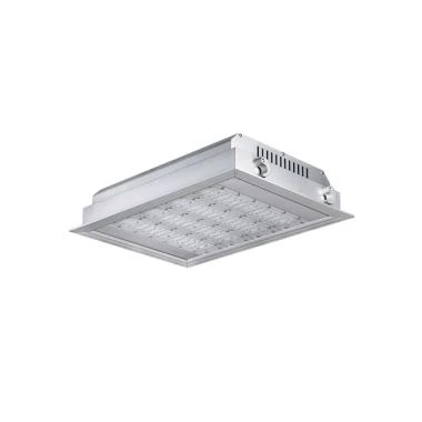 Senzor pokreta od 200 W je vodio svjetlo od krova