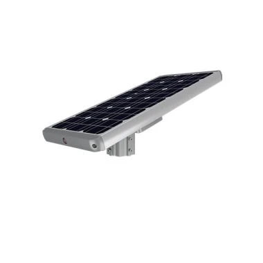 Leteća rasvjeta Ip66 10W 20W 30W 40W 50W 60W Solar Led Street Light