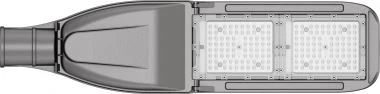 IP66 50 Watt LED svjetlo