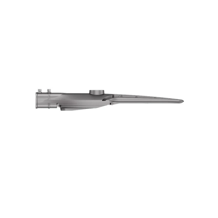 Timmer 5050 Chips Led Street Light 