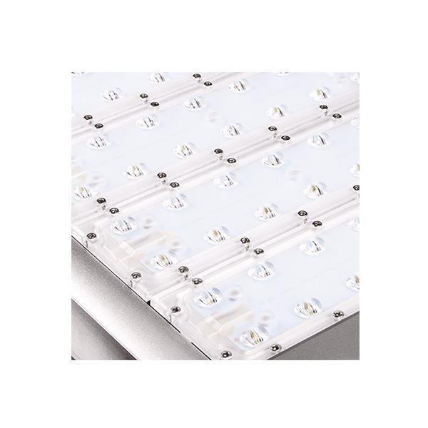 Led Streetlight IP66 IK10