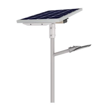 20w Solarna ulica Svjetlo