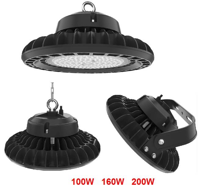 UFO Led Light