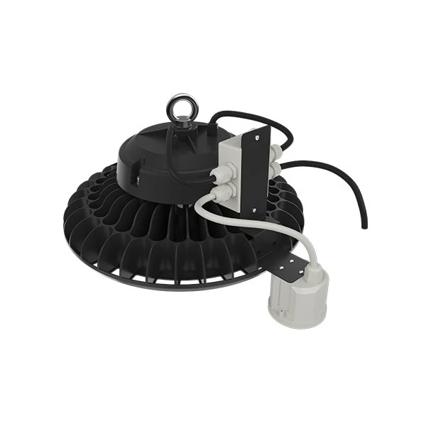 UFO industrial Light