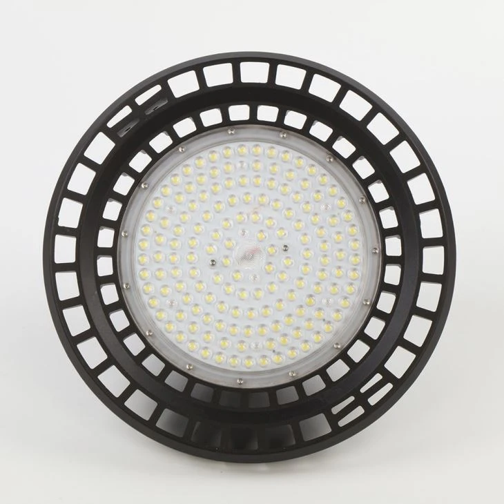 warehouse Lighting